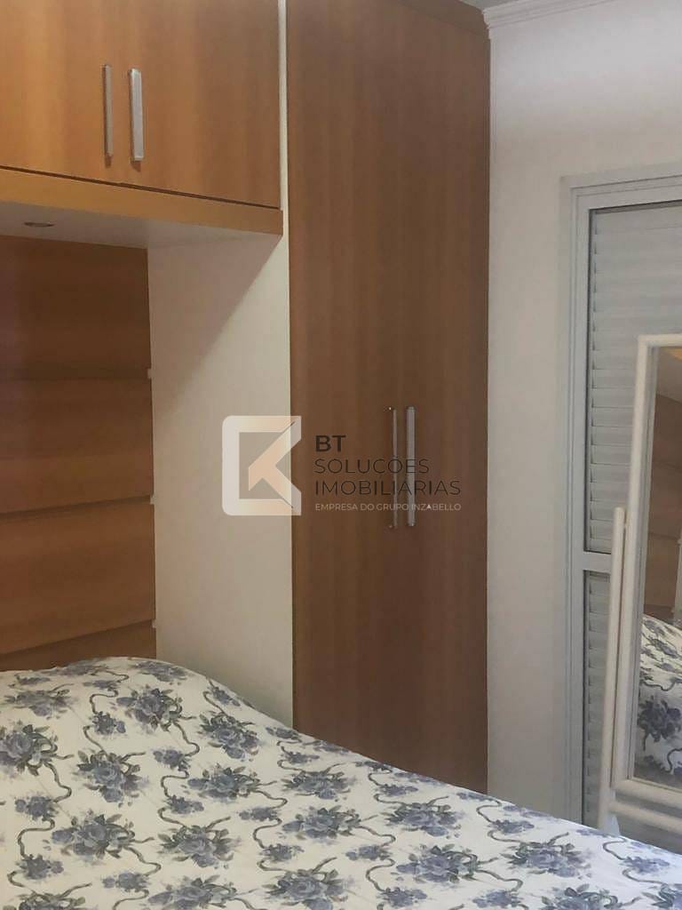 Apartamento à venda com 2 quartos, 80m² - Foto 6
