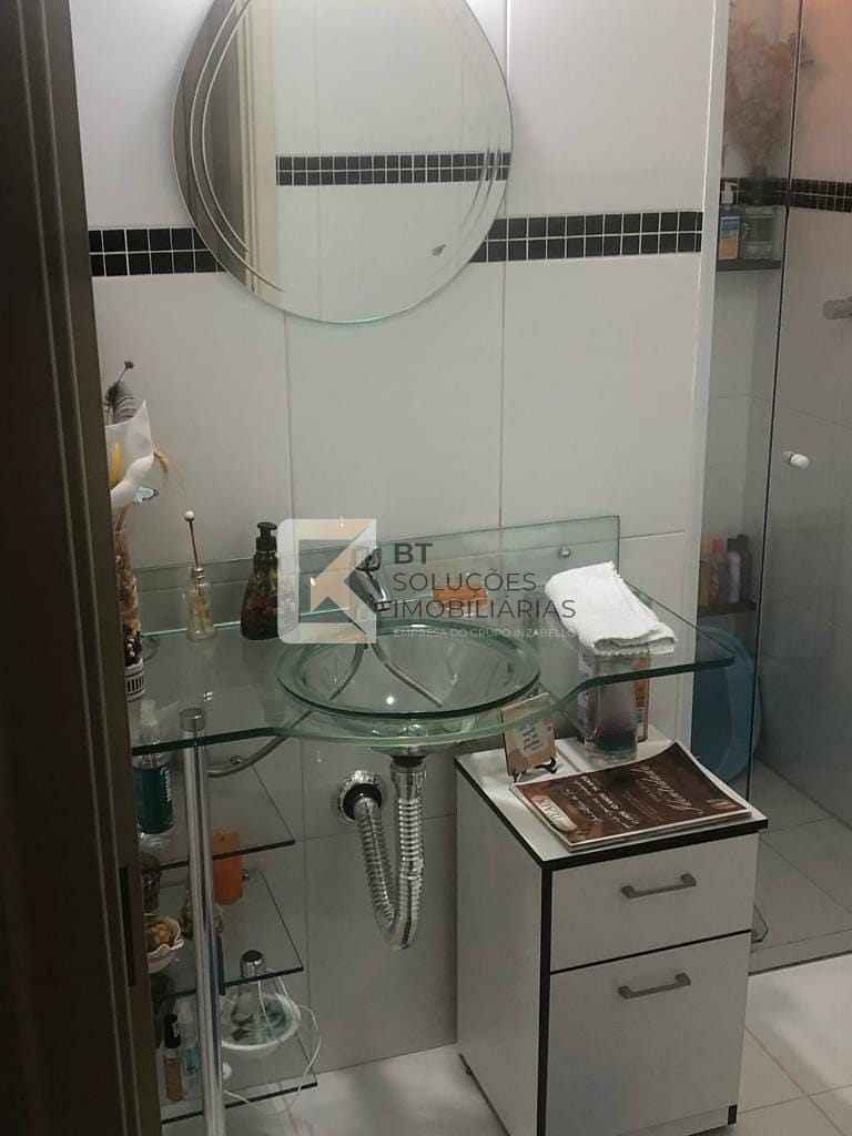Apartamento à venda com 2 quartos, 80m² - Foto 7