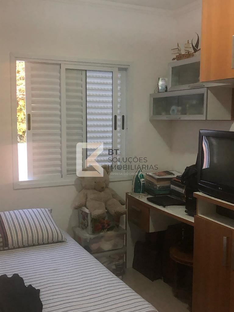 Apartamento à venda com 2 quartos, 80m² - Foto 8
