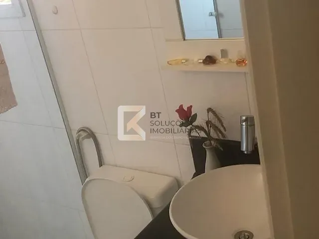 Apartamento 2 quartos e 1 banheiro, à venda, no bairro Cidade Nova II em Indaiatuba