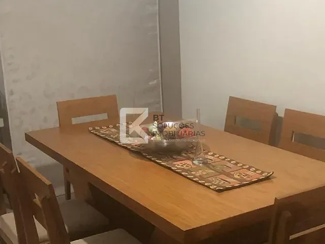 Apartamento 2 quartos e 1 banheiro, à venda, no bairro Cidade Nova II em Indaiatuba