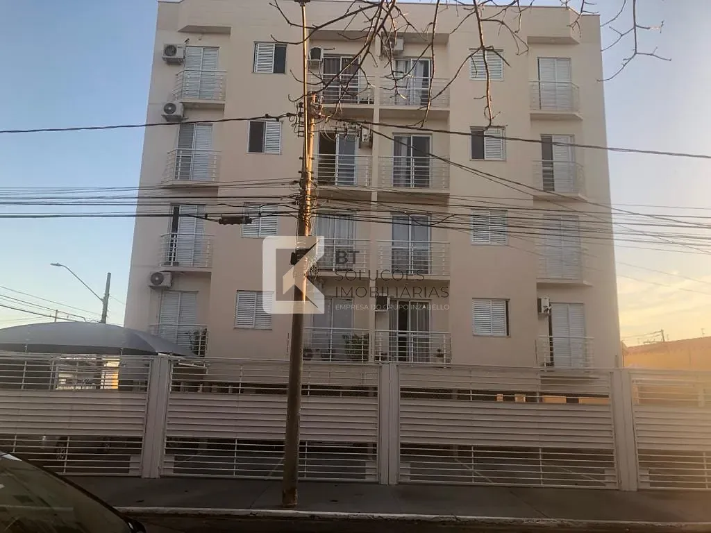 Apartamento, 2 quartos, 80 m² - Foto 10