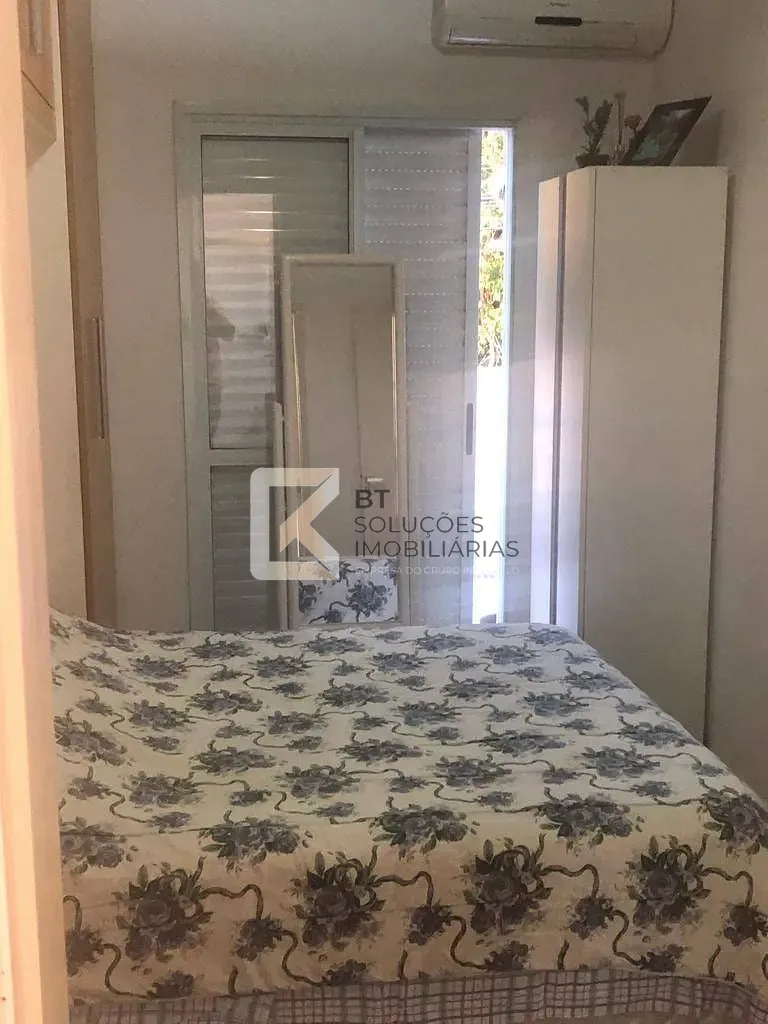 Apartamento, 2 quartos, 80 m² - Foto 6