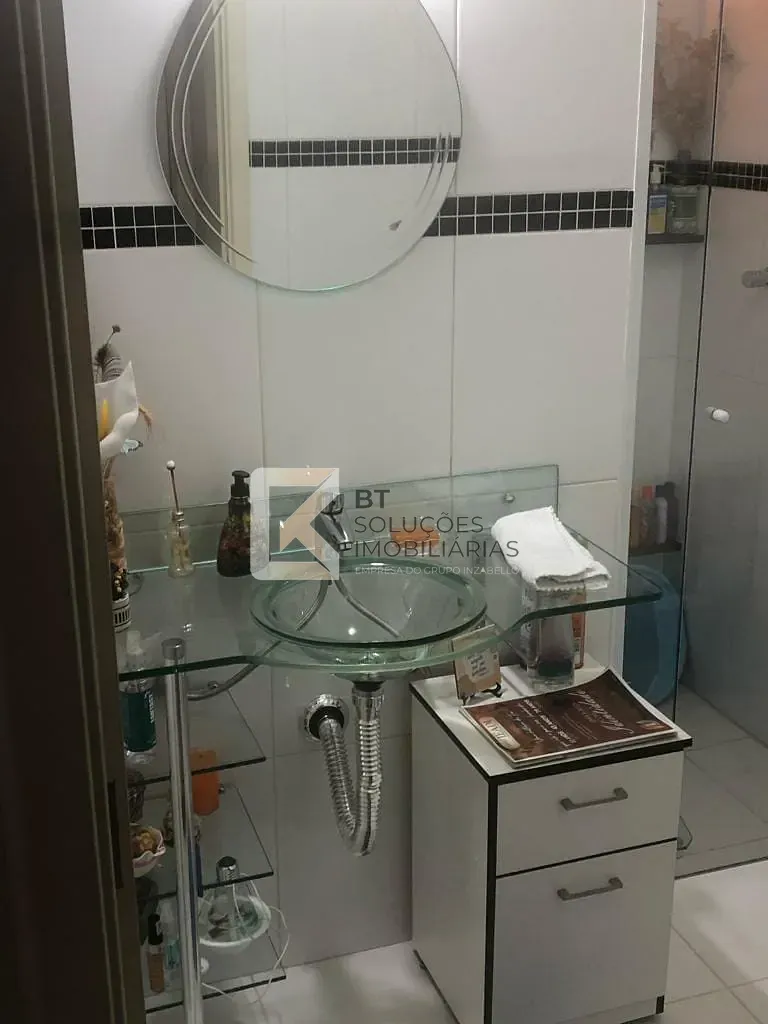 Apartamento, 2 quartos, 80 m² - Foto 8