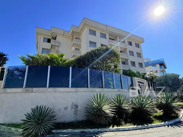 Apartamento com 97m² 3 quartos e 2 banheiros, à venda, no bairro Vila Nova em Cabo Frio