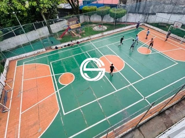 Apartamento 3 quartos e 2 banheiros, à venda, no bairro Vila Carmosina em São Paulo