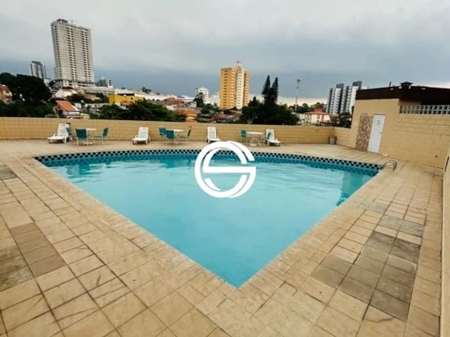 Apartamento 3 quartos e 2 banheiros, à venda, no bairro Vila Carmosina em São Paulo