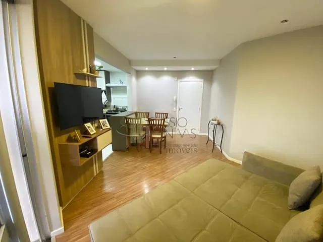 Apartamento com 124m² 2 quartos e 2 banheiros, à venda, no bairro Jardim Vale do Sol em Apucarana