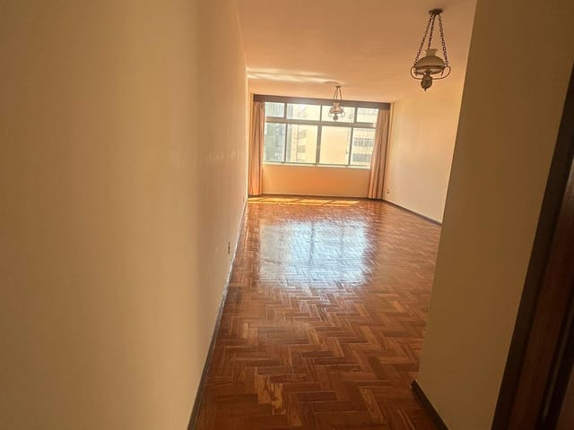 Apartamento 4 quartos e 3 banheiros, à venda, no bairro Centro em Belo Horizonte