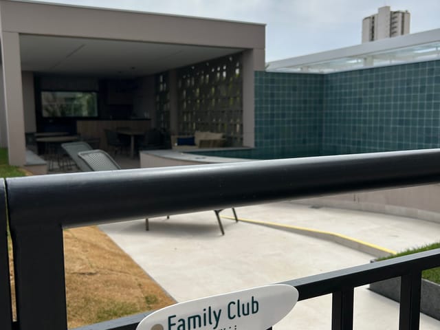 Apartamento 2 quartos e 2 banheiros, para alugar, no bairro Centro em Franca