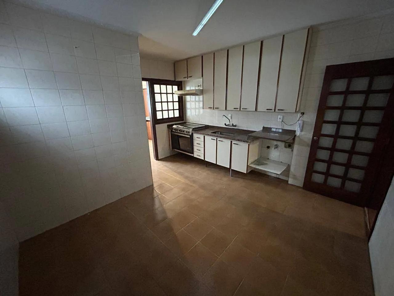 Apartamento à venda 3 Quartos, 1 Vaga, 117M², Centro, São Caetano do Sul - SP 