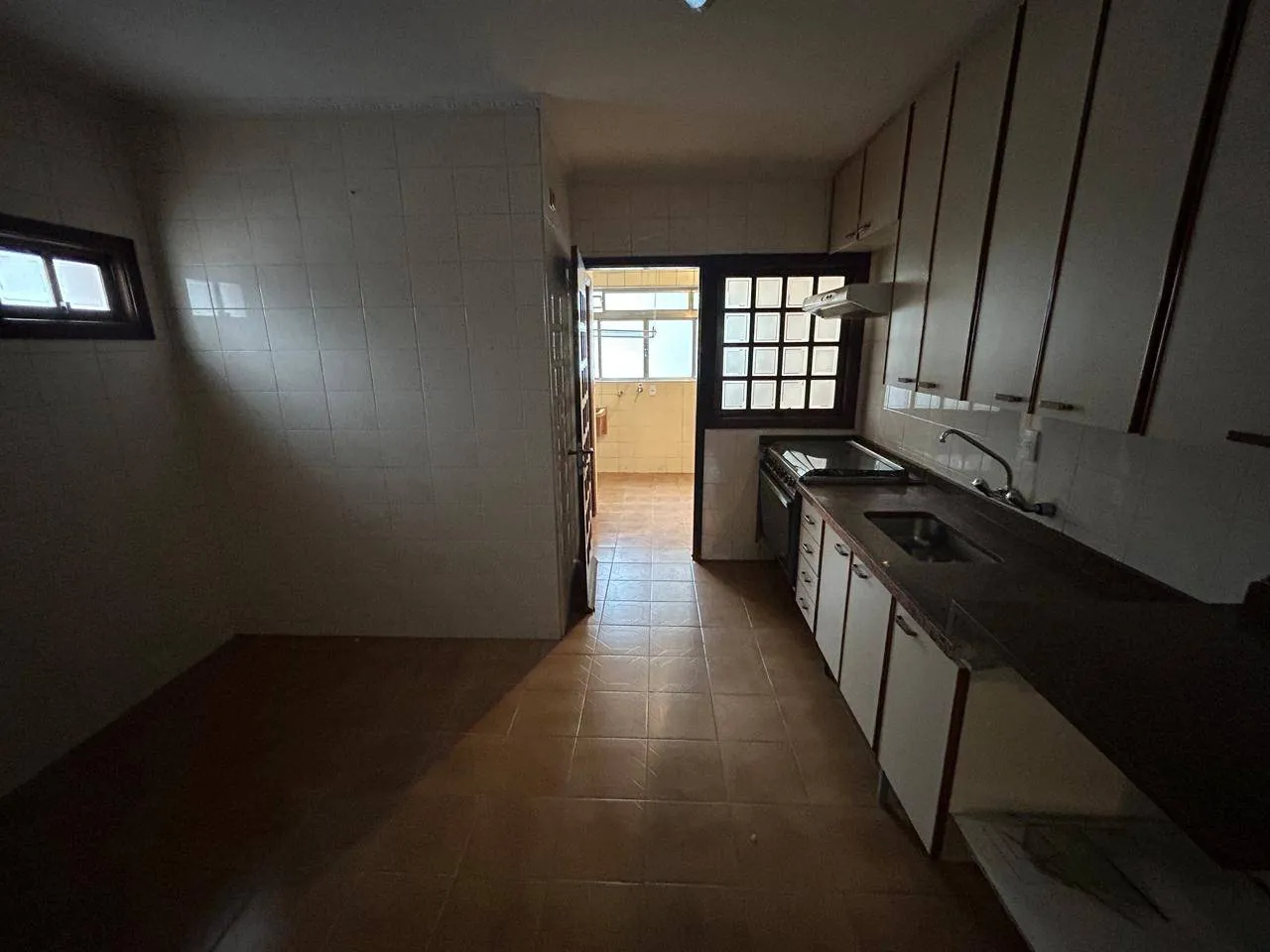 Apartamento à venda 3 Quartos, 1 Vaga, 117M², Centro, São Caetano do Sul - SP 