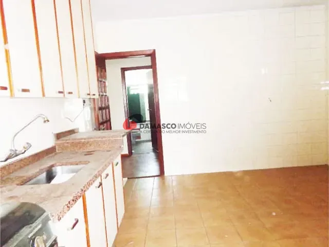 Apartamento 3 quartos e 1 banheiro, à venda, no bairro Centro em São Caetano Do Sul
