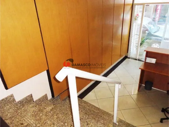 Apartamento 3 quartos e 1 banheiro, à venda, no bairro Centro em São Caetano Do Sul