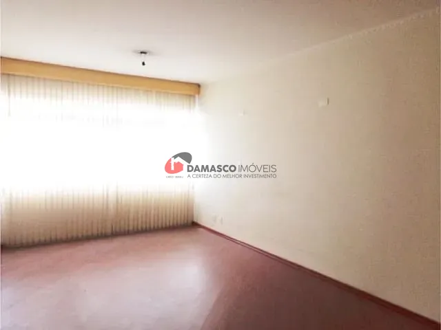 Apartamento 3 quartos e 1 banheiro, à venda, no bairro Centro em São Caetano Do Sul