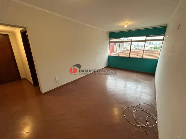 Apartamento 3 quartos e 1 banheiro, à venda, no bairro Centro em São Caetano Do Sul