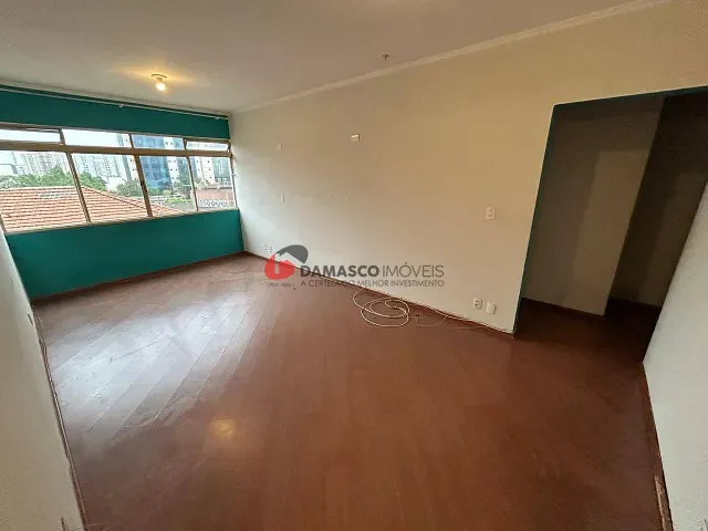 Apartamento 3 quartos e 1 banheiro, à venda, no bairro Centro em São Caetano Do Sul