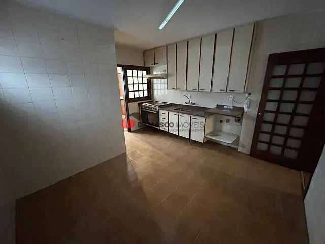Apartamento 3 quartos e 1 banheiro, à venda, no bairro Centro em São Caetano Do Sul
