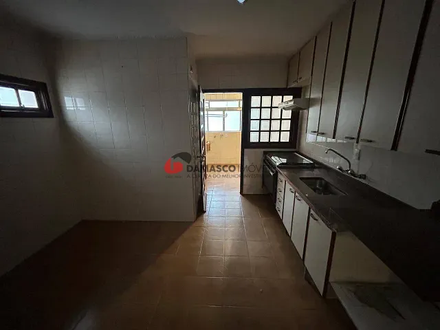 Apartamento 3 quartos e 1 banheiro, à venda, no bairro Centro em São Caetano Do Sul
