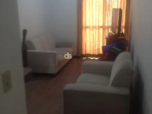 Apartamento com 75m² 2 quartos e 2 banheiros, à venda, no bairro Jardim Íris em São Paulo