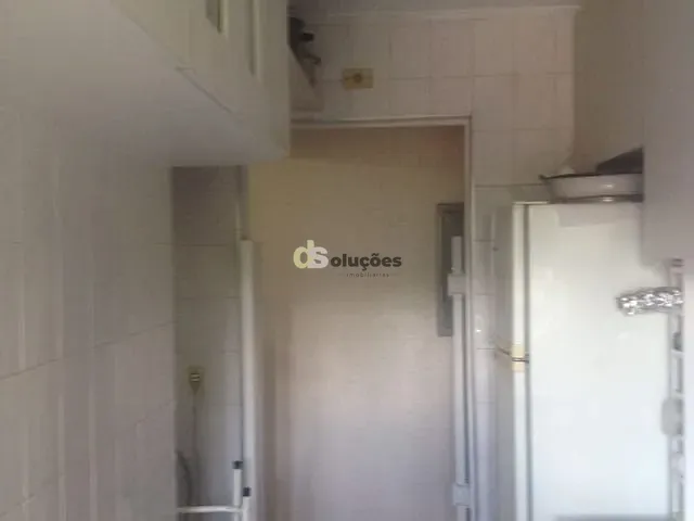 Apartamento com 75m² 2 quartos e 2 banheiros, à venda, no bairro Jardim Íris em São Paulo