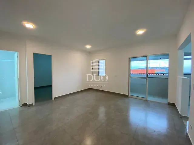 Apartamento com 54m² 1 quarto e 1 banheiro, para alugar, no bairro Votupoca em Barueri