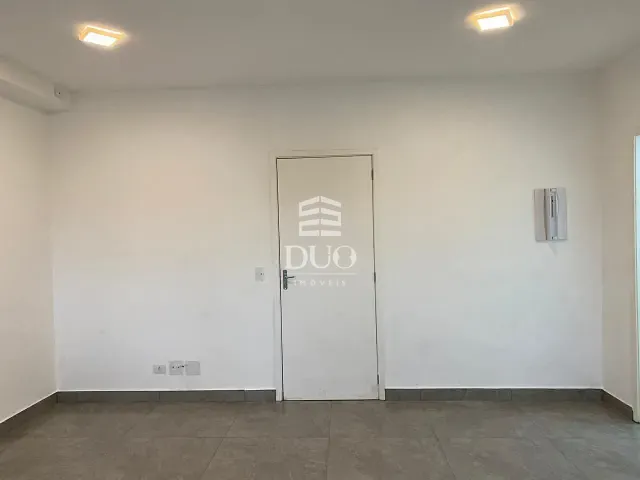Apartamento com 54m² 1 quarto e 1 banheiro, para alugar, no bairro Votupoca em Barueri