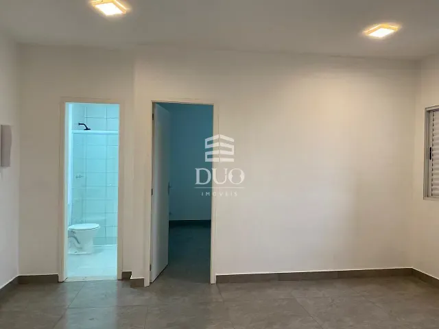 Apartamento com 54m² 1 quarto e 1 banheiro, para alugar, no bairro Votupoca em Barueri