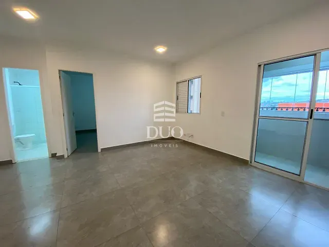 Apartamento com 54m² 1 quarto e 1 banheiro, para alugar, no bairro Votupoca em Barueri