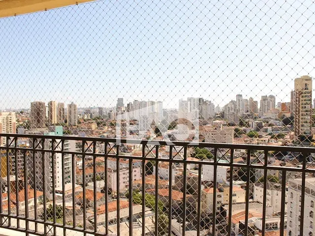 Apartamento com 141m² 3 quartos e 5 banheiros, à venda, no bairro Jardim São Paulo(Zona Norte) em São Paulo