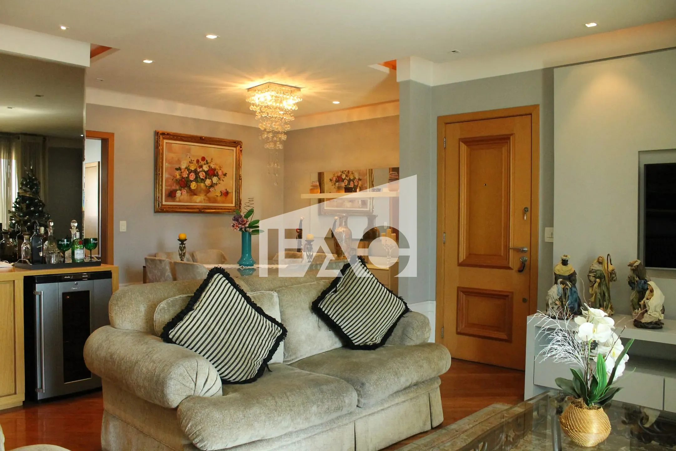 Apartamento, 3 quartos, 141 m² - Foto 4