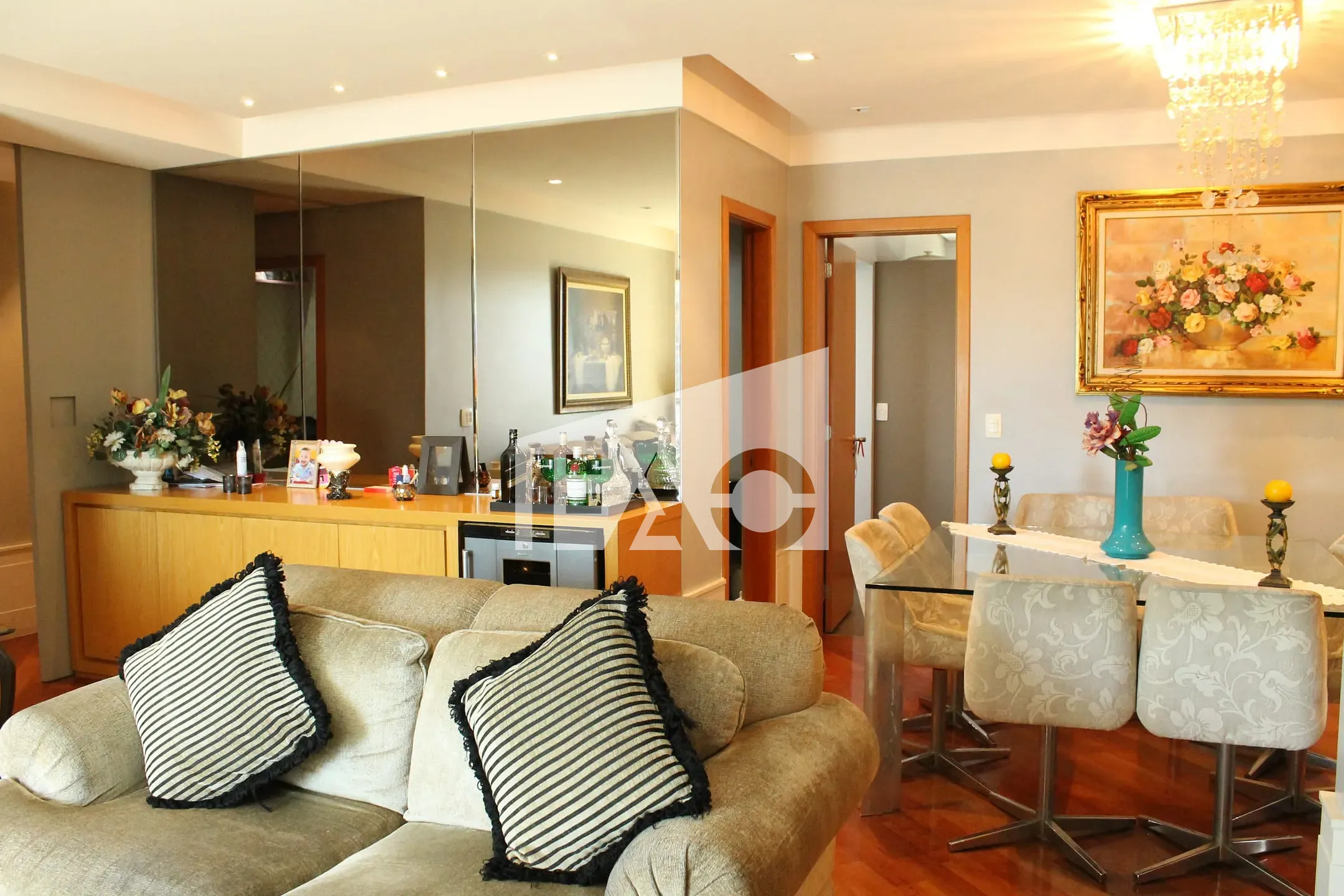 Apartamento, 3 quartos, 141 m² - Foto 10