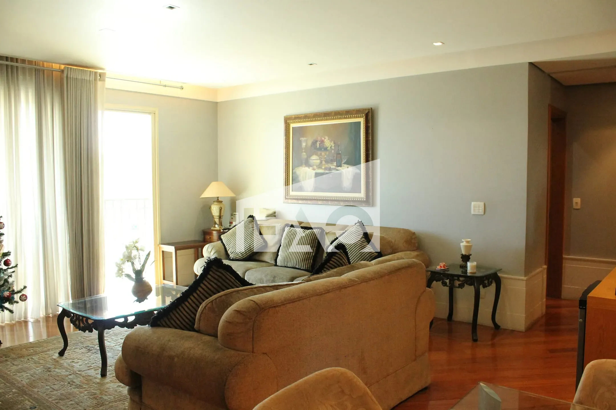 Apartamento, 3 quartos, 141 m² - Foto 6