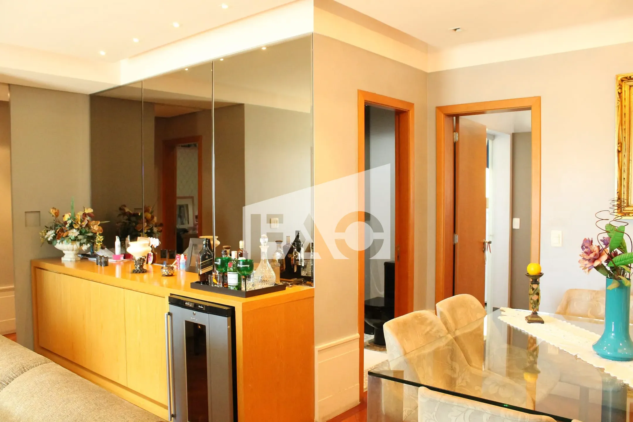 Apartamento, 3 quartos, 141 m² - Foto 9