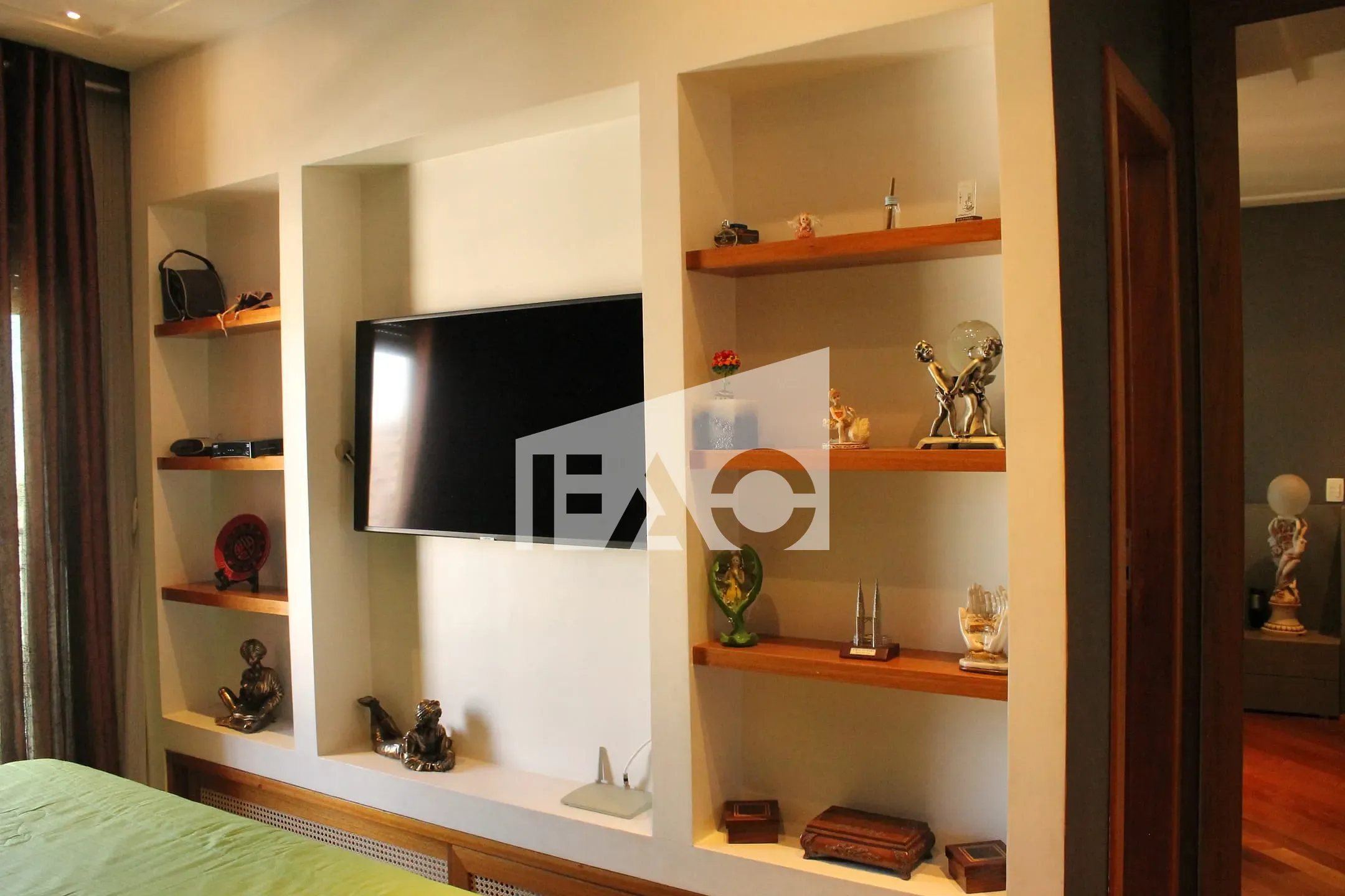 Apartamento, 3 quartos, 141 m² - Foto 15