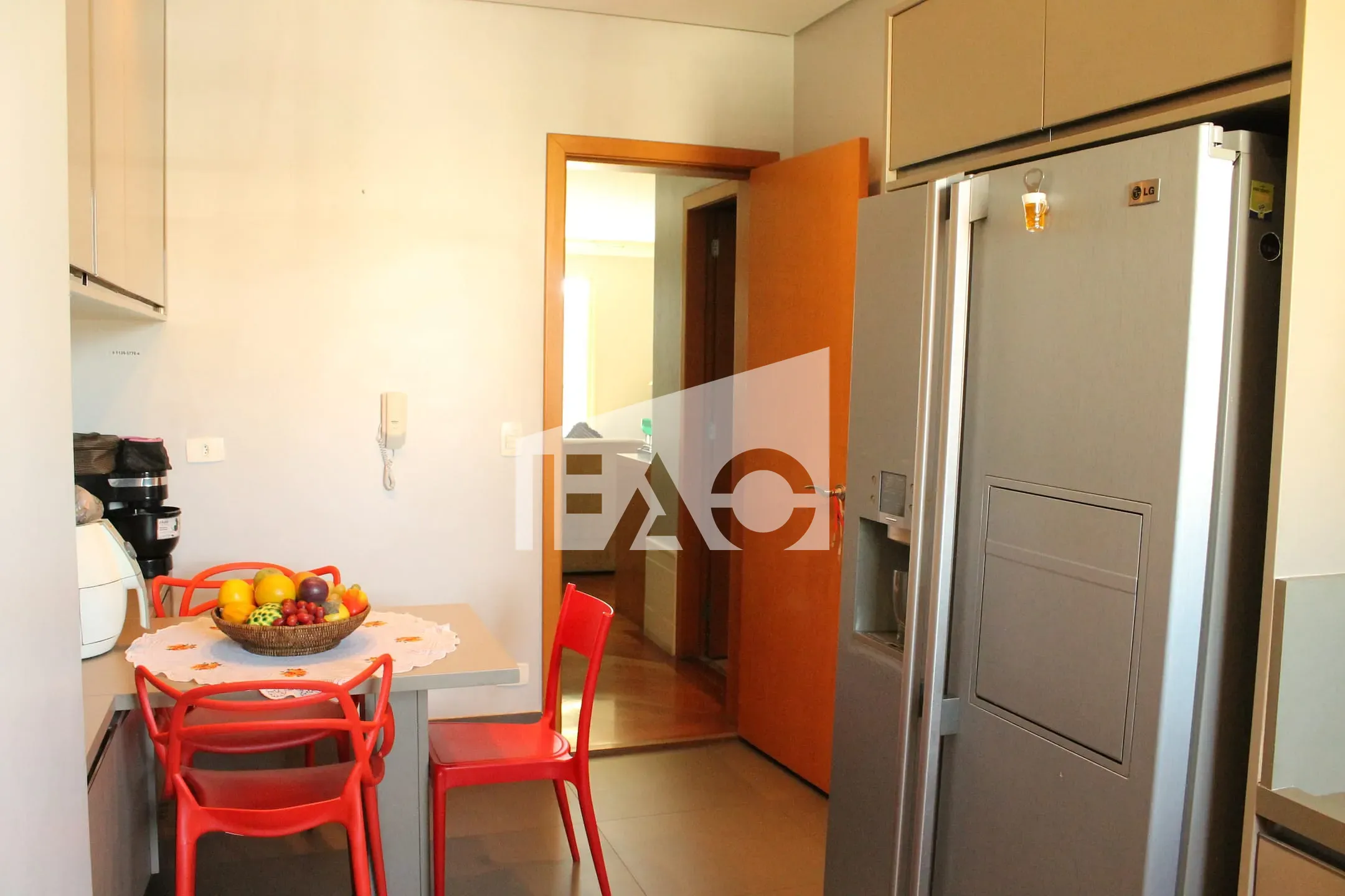 Apartamento, 3 quartos, 141 m² - Foto 13