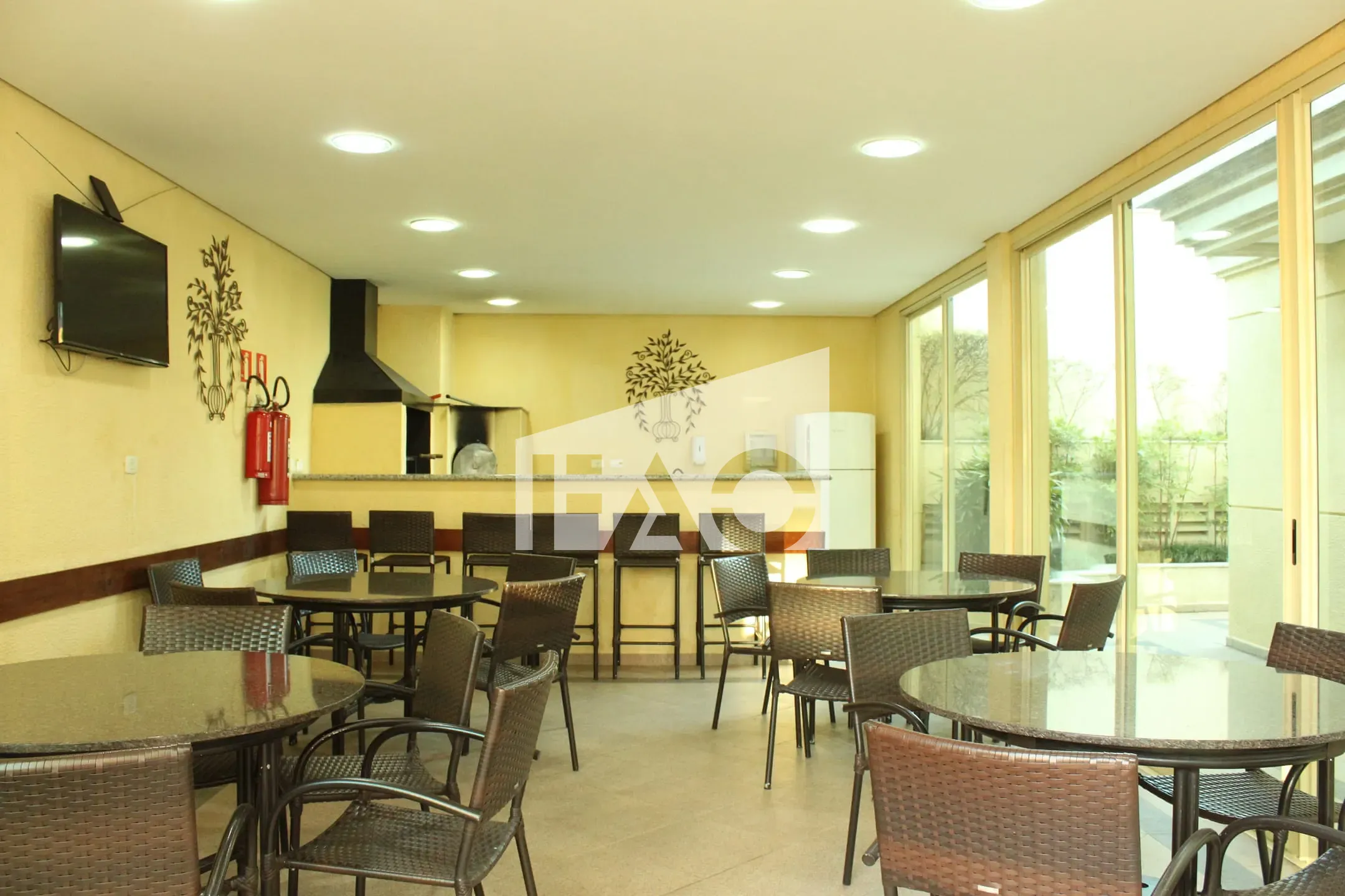 Apartamento, 3 quartos, 141 m² - Foto 33