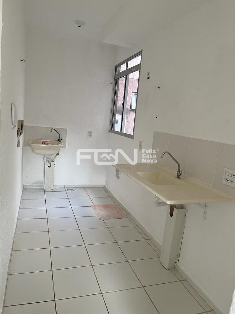 Apartamento à venda com 1 quarto, 10m² - Foto 2