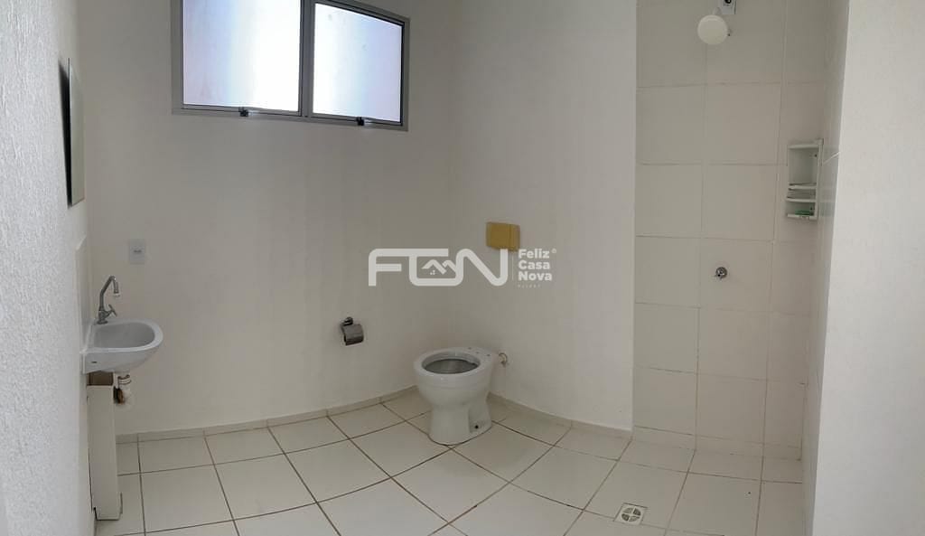Apartamento à venda com 1 quarto, 10m² - Foto 5