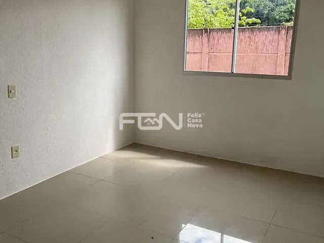 Apartamento 1 quarto e 1 banheiro, à venda, no bairro Ponto Certo em Camaçari