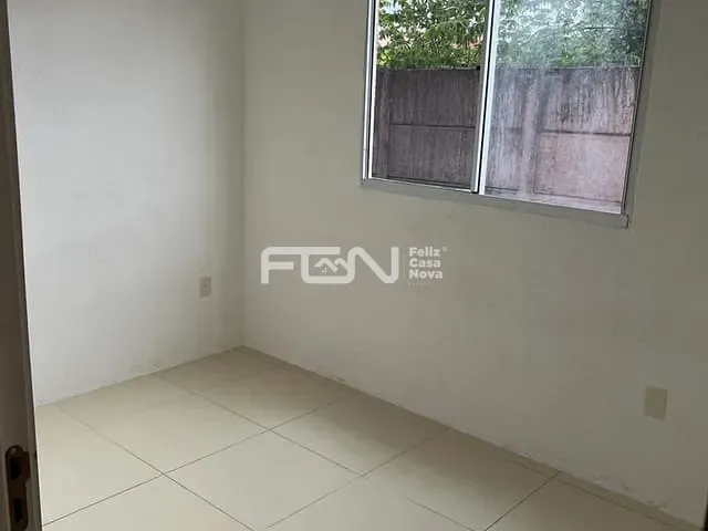 Apartamento 1 quarto e 1 banheiro, à venda, no bairro Ponto Certo em Camaçari