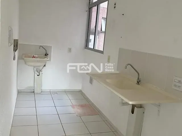 Apartamento 1 quarto e 1 banheiro, à venda, no bairro Ponto Certo em Camaçari