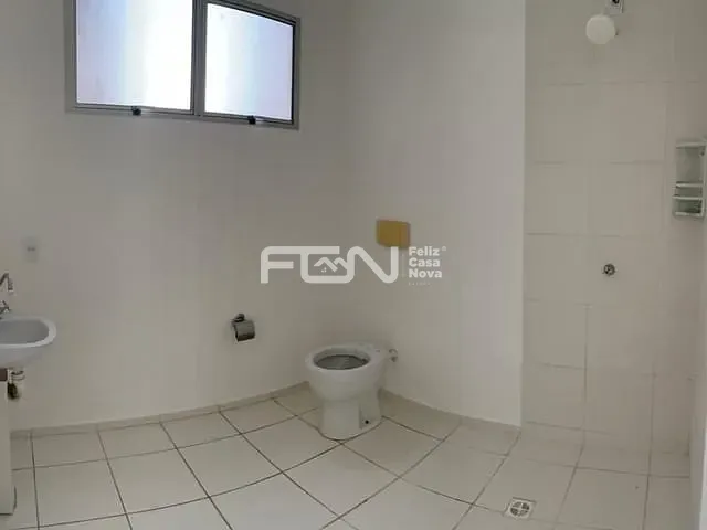 Apartamento 1 quarto e 1 banheiro, à venda, no bairro Ponto Certo em Camaçari