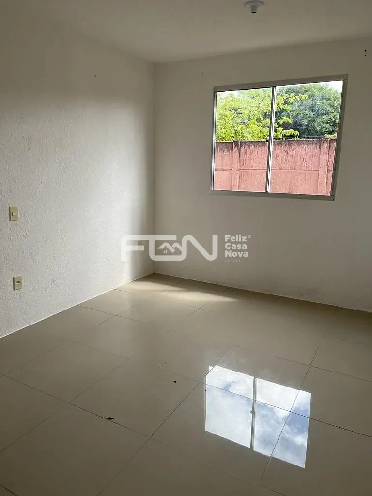 Apartamento, 1 quarto, 10 m² - Foto 1