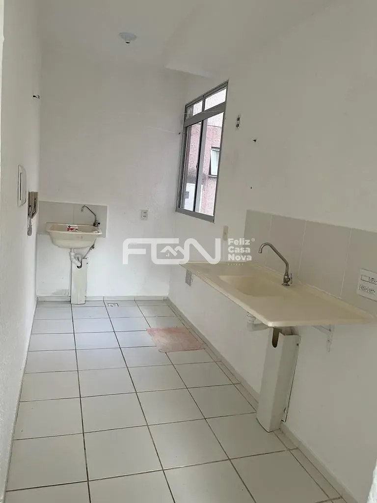Apartamento, 1 quarto, 10 m² - Foto 2