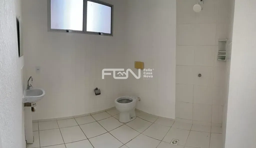 Apartamento, 1 quarto, 10 m² - Foto 5