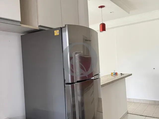 Apartamento 1 quarto e 1 banheiro, para alugar, no bairro Alphaville Conde I em Barueri