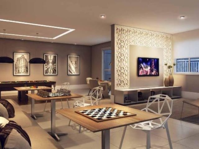 Apartamento 3 quartos e 2 banheiros, à venda, no bairro Condomínio Residencial Colinas do Paratehy em São José dos Campos