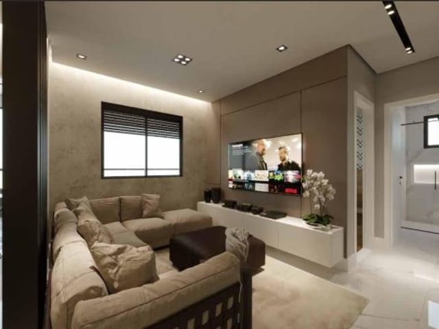 Apartamento 3 quartos e 2 banheiros, à venda, no bairro Condomínio Residencial Colinas do Paratehy em São José dos Campos
