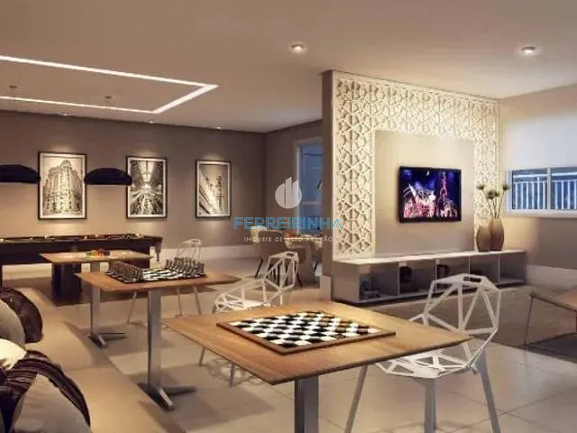 Apartamento 3 quartos e 2 banheiros, à venda, no bairro Condomínio Residencial Colinas do Paratehy em São José dos Campos